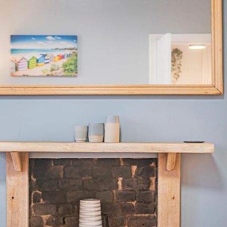 Pass The Keys Private Garden Apartment By Tulse Hill Station Λονδίνο Εξωτερικό φωτογραφία