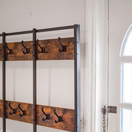 Pass The Keys Private Garden Apartment By Tulse Hill Station Λονδίνο Εξωτερικό φωτογραφία