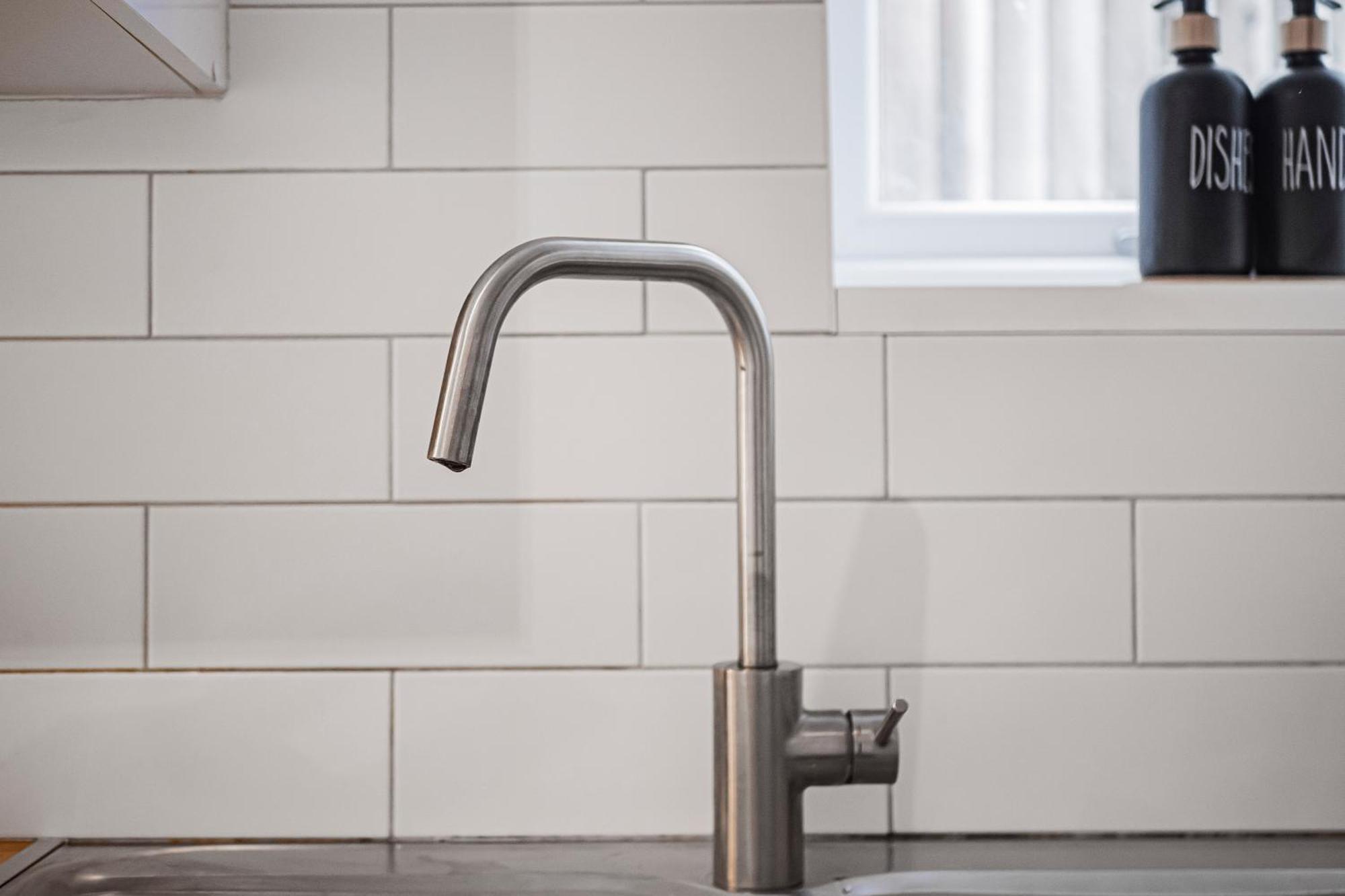 Pass The Keys Private Garden Apartment By Tulse Hill Station Λονδίνο Εξωτερικό φωτογραφία