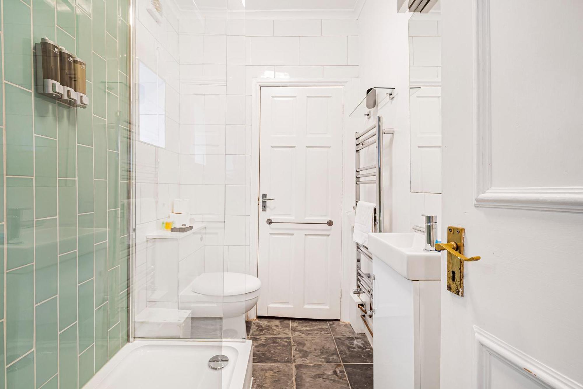 Pass The Keys Private Garden Apartment By Tulse Hill Station Λονδίνο Εξωτερικό φωτογραφία