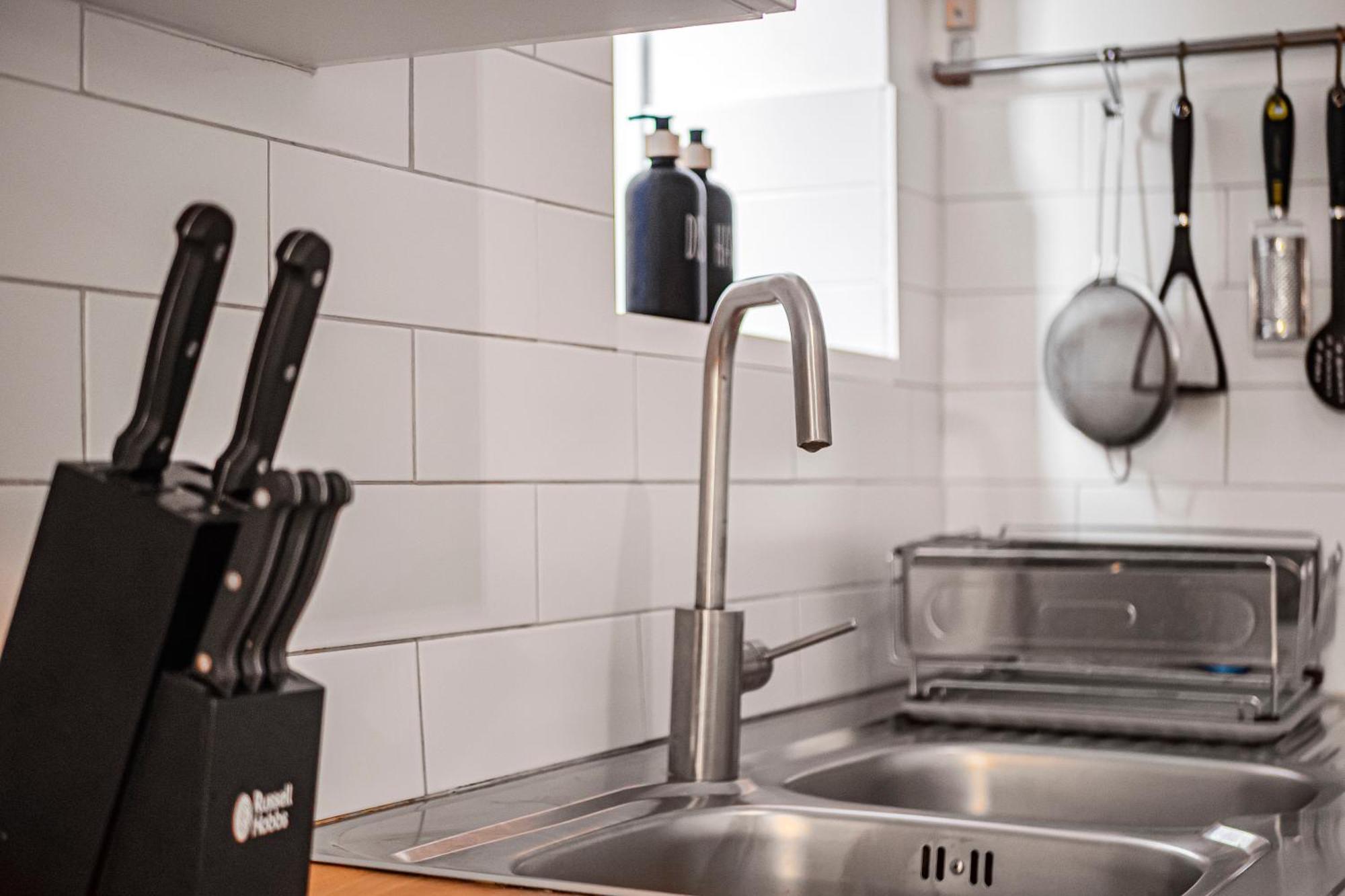 Pass The Keys Private Garden Apartment By Tulse Hill Station Λονδίνο Εξωτερικό φωτογραφία
