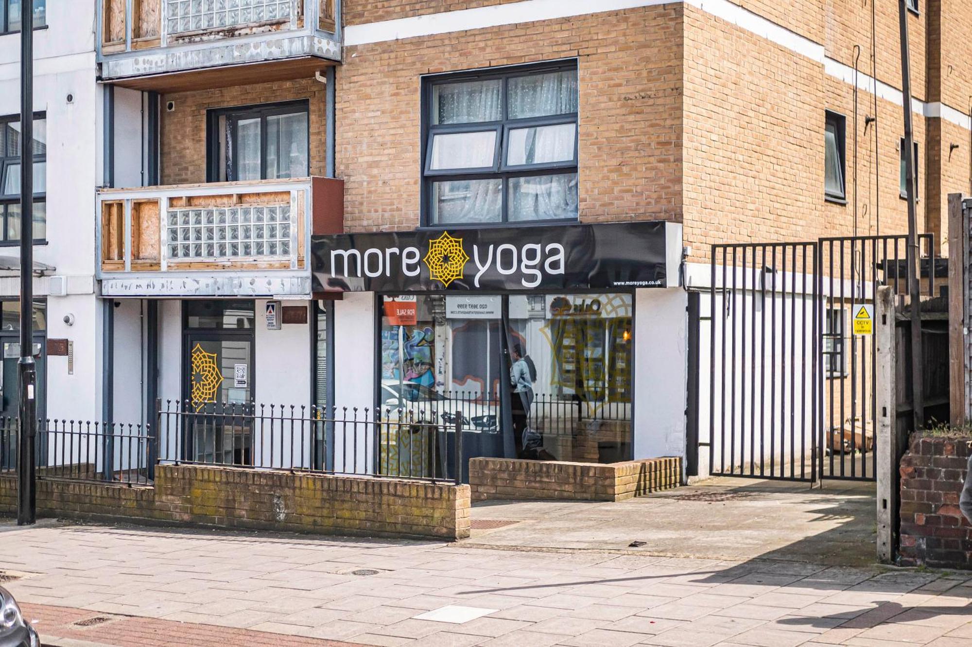Pass The Keys Private Garden Apartment By Tulse Hill Station Λονδίνο Εξωτερικό φωτογραφία